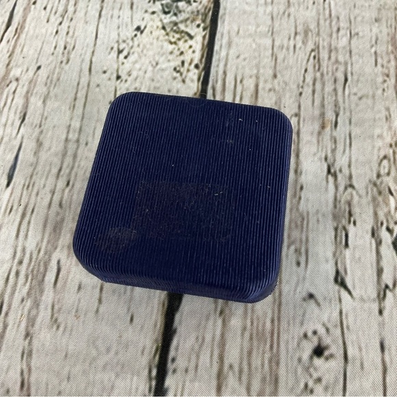 Sterling Silver Mother & Child Heart Necklace And Matching Earrings Gift Set New - Picture 5 of 5